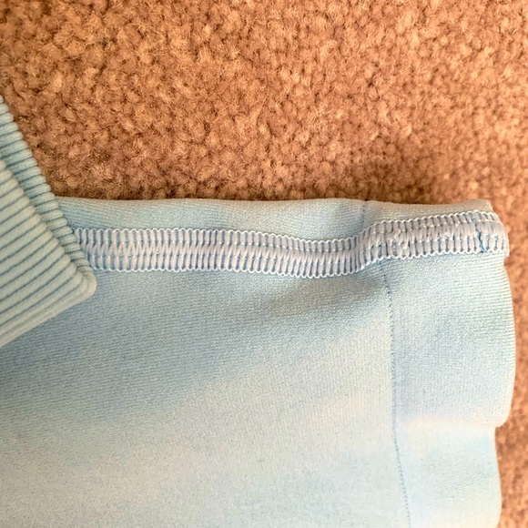 Alphalete Amplify SMALL - TRADE ONLY - Picture 11 of 11